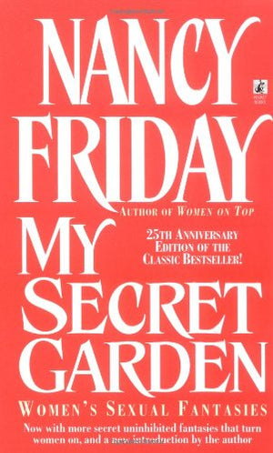 My Secret Garden: Women's Sexual Fantasies,Used