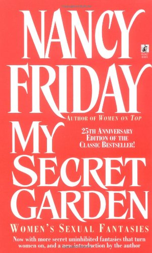 My Secret Garden: Women's Sexual Fantasies,Used