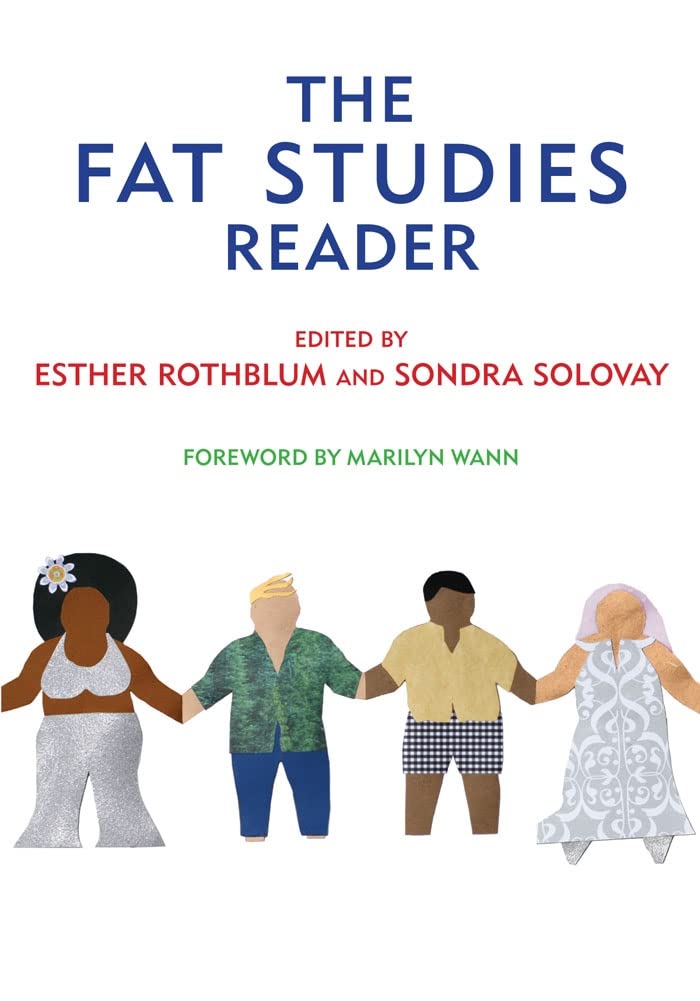 The Fat Studies Reader,New
