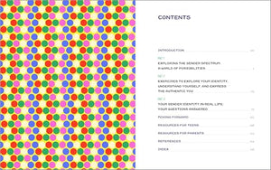Gender Identity Workbook For Teens: Practical Exercises To Navigate Your Exploration, Support Your Journey, And Celebrate Who Yo