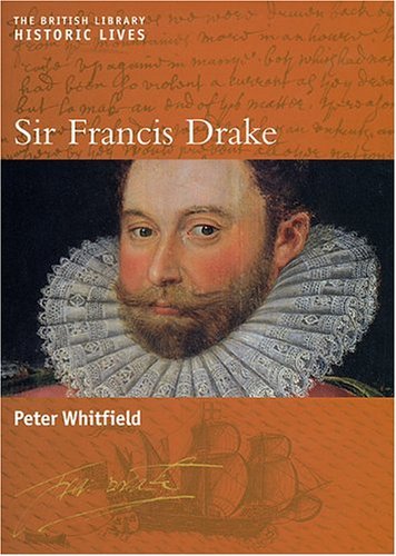 Sir Francis Drake (Historic Lives, 1)-used