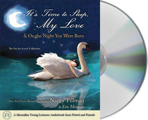 It's Time to Sleep My Love & On the Night You Were Born: The You Are Loved Collection,Used