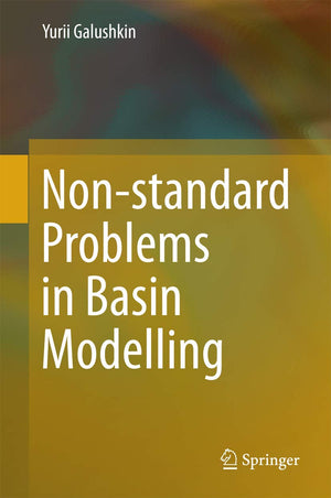 Nonstandard Problems in Basin Modelling,Used