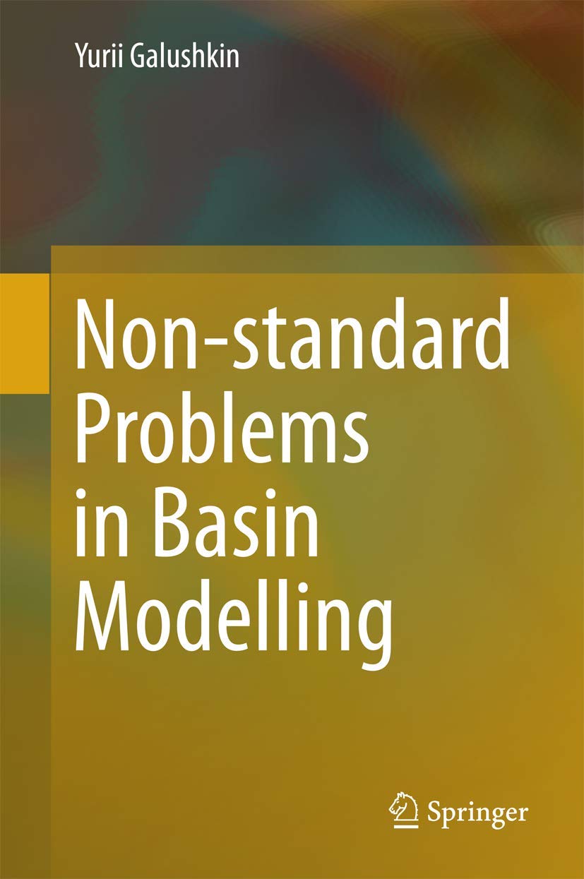 Nonstandard Problems in Basin Modelling,Used