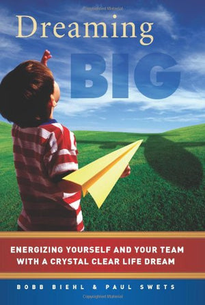 Dreaming Big (Hardback),Used