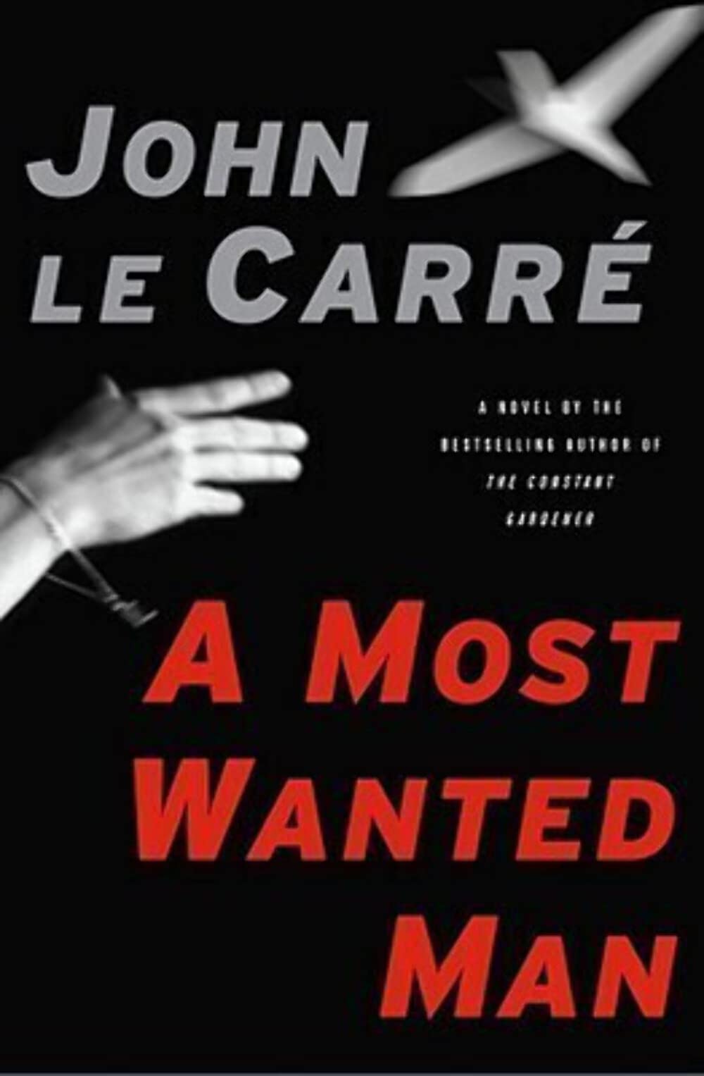 A Most Wanted Man,Used