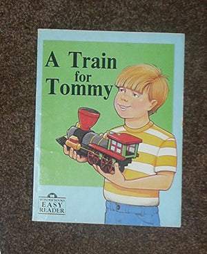 Er A Train For Tommy (Easy Readers Series),Used