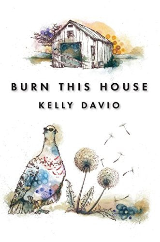 Burn This House,Used