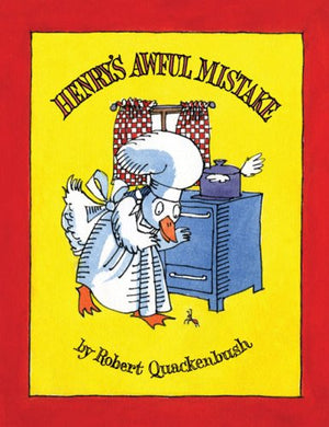 Henry'S Awful Mistake