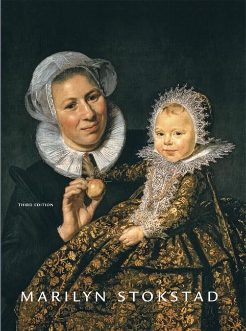 Art History Combined,Used