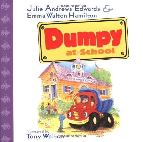 Dumpy at School,Used