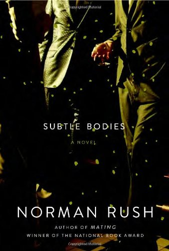 Subtle Bodies,Used