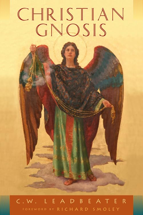 Christian Gnosis,Used