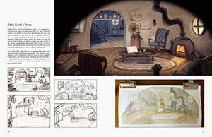 The Art of Cuphead,Used