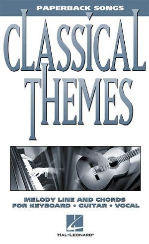 Classical Themes,Used