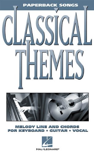 Classical Themes,Used