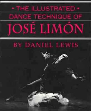 The Illustrated Dance Technique of Jos Limn,Used