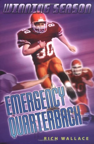 Emergency Quarterback: Winning Season,Used