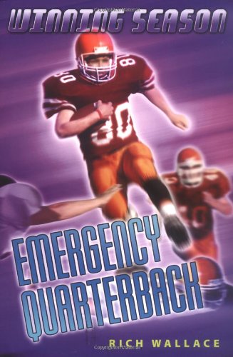 Emergency Quarterback: Winning Season,Used