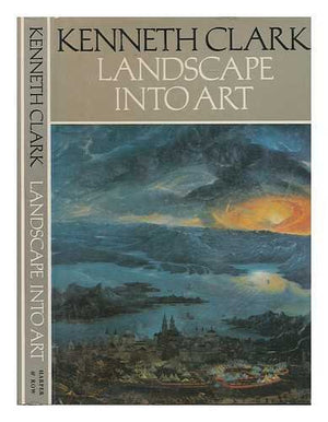 Landscape Into Art,Used