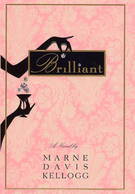 Brilliant (Kick Keswick Mysteries #1),Used