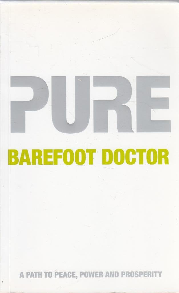 Pure: The Keys to Your Supernature,Used
