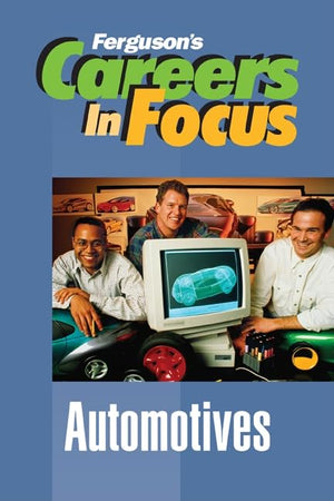 Automotives (Ferguson's Careers in Focus),Used