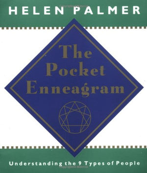 The Pocket Enneagram: Understanding the 9 Types of people,Used