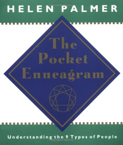 The Pocket Enneagram: Understanding the 9 Types of people,Used
