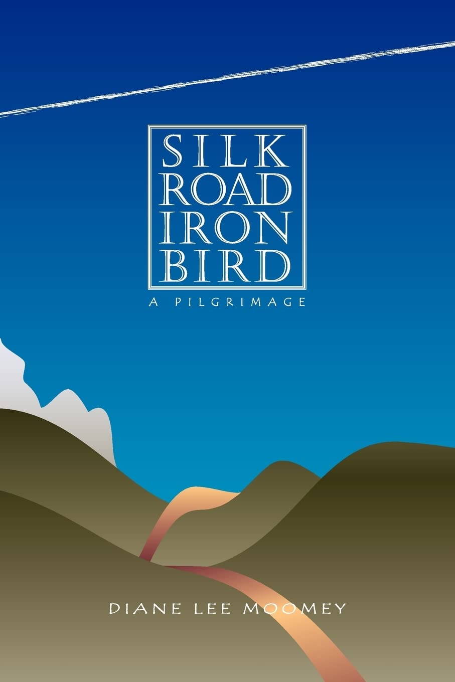 Silk Road, Iron Bird,Used