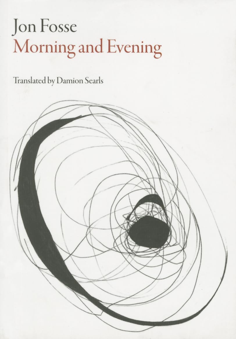 Morning and Evening (Norwegian Literature),Used