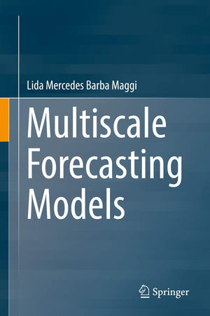 Multiscale Forecasting Models,Used
