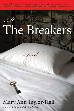 At The Breakers: A Novel (Kentucky Voices),Used