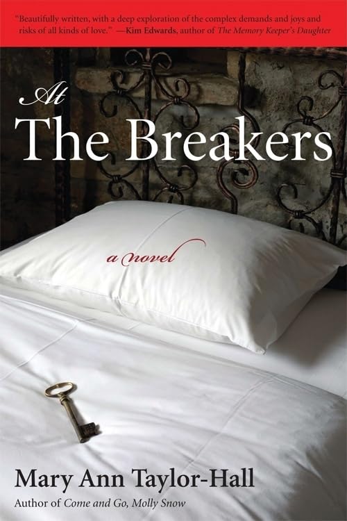 At The Breakers: A Novel (Kentucky Voices),Used