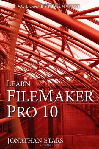 Learn FileMaker Pro 10,Used