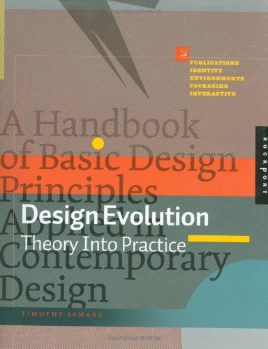 Design Evolution: Theory into Practice,Used