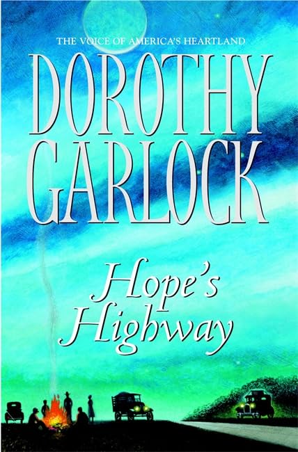 Hope's Highway,Used