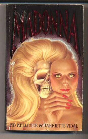 Title: Madonna