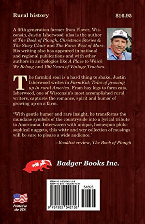 Farm Kid: Tales of Growing Up in Rural America,Used