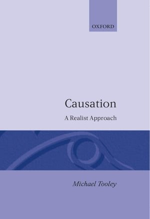 Causation: A Realist Approach,Used