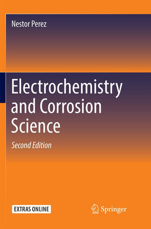 Electrochemistry and Corrosion Science,Used