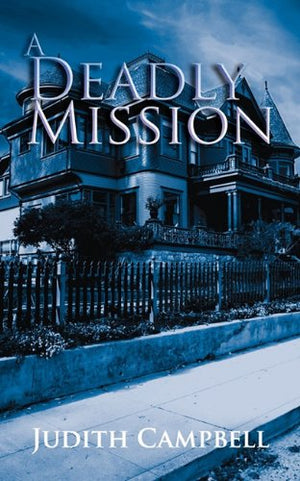 A Deadly Mission,Used