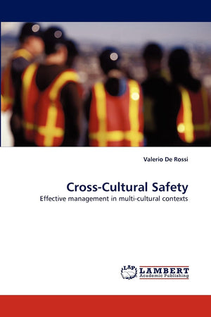 CrossCultural Safety: Effective management in multicultural contexts,Used