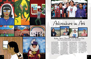 Dreaming In Indian: Contemporary Native American Voices,Used