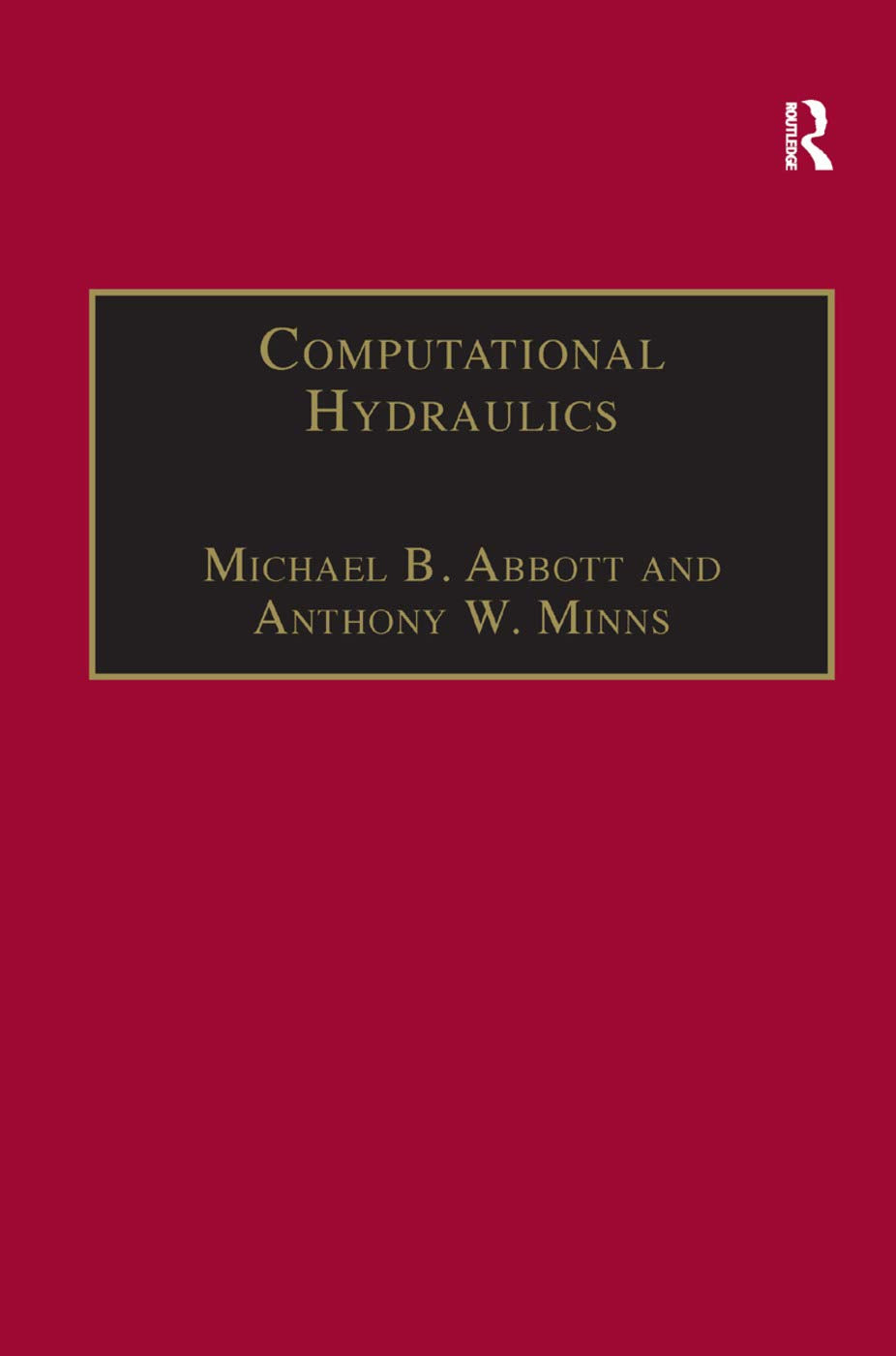 Computational Hydraulics,Used