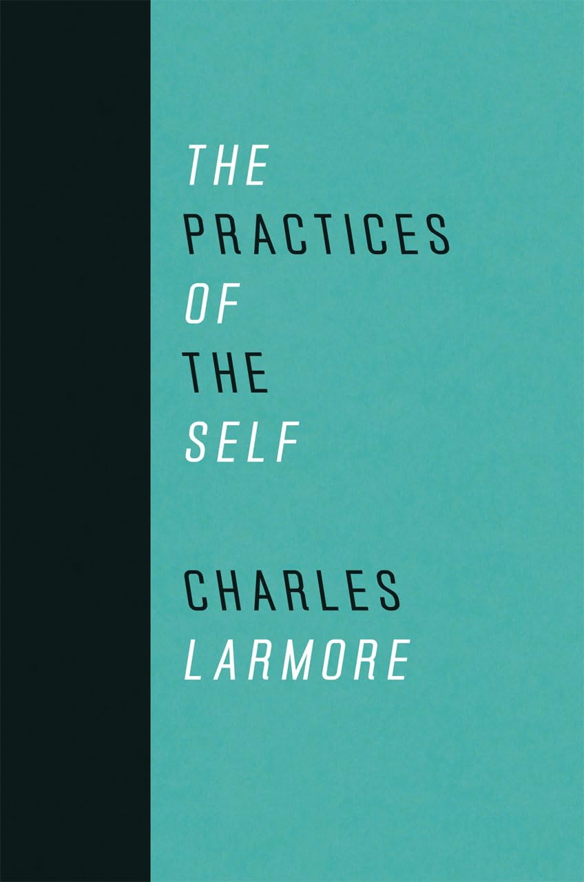 The Practices of the Self,Used
