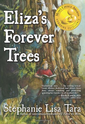 Eliza's Forever Trees,New