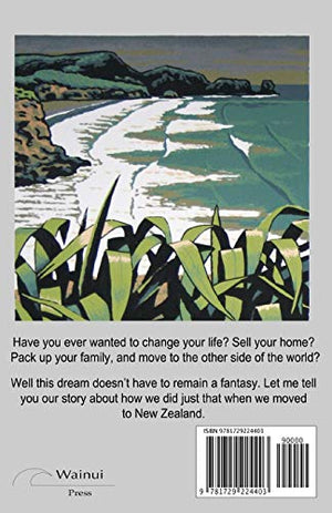 Do They Speak English Down There?: From Duct tape to Number 8 wire Creating a life in New Zealand.,Used