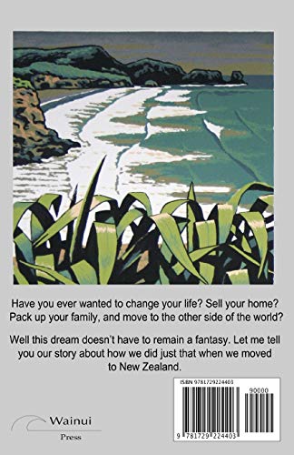 Do They Speak English Down There?: From Duct tape to Number 8 wire Creating a life in New Zealand.,Used