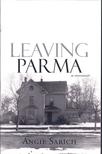 Leaving Parma